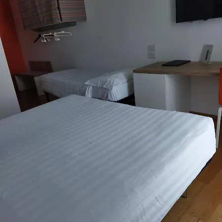 Chiaroscuro Hotel 3*