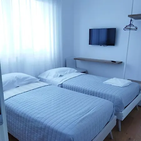 Hotel Chiaroscuro Belforte del Chienti