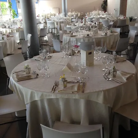 Chiaroscuro Hotel Belforte del Chienti