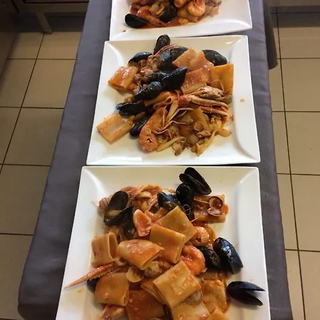 Chiaroscuro Hotel 3*