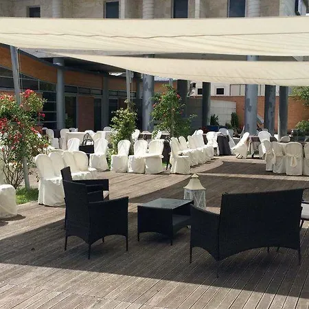 Chiaroscuro Belforte del Chienti