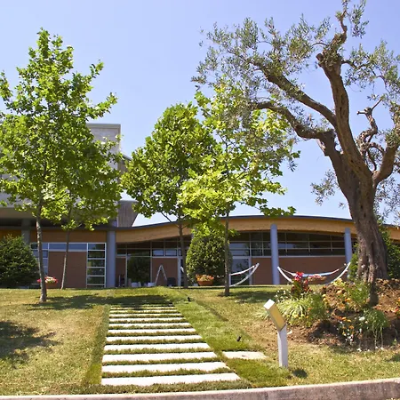 Hotel Chiaroscuro Belforte del Chienti