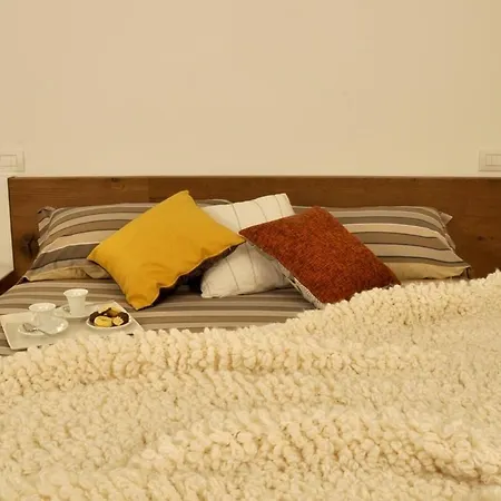 Chiaroscuro Hotel 3*