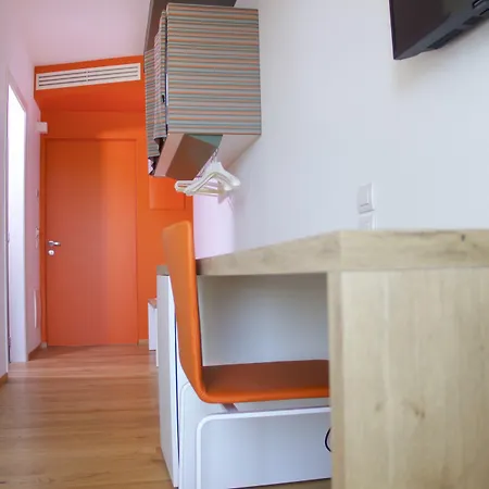 Chiaroscuro Hotel 3*