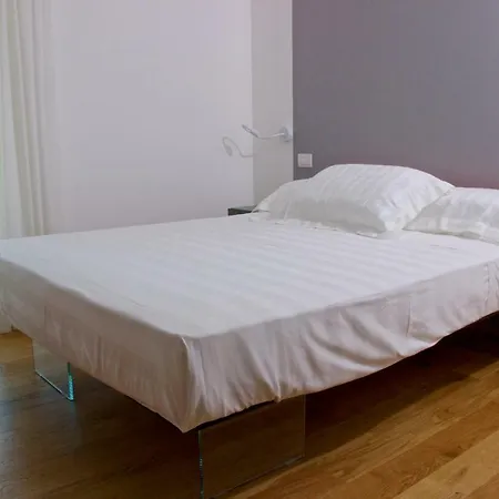 Chiaroscuro Belforte del Chienti