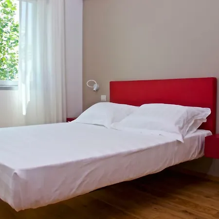 Chiaroscuro 3* Belforte del Chienti