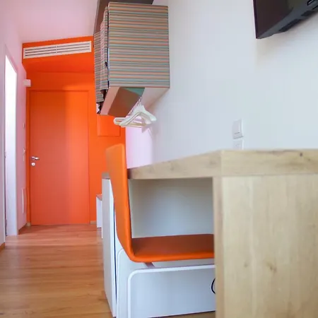 Chiaroscuro Belforte del Chienti