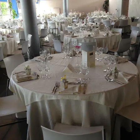 Chiaroscuro Hotel 3*