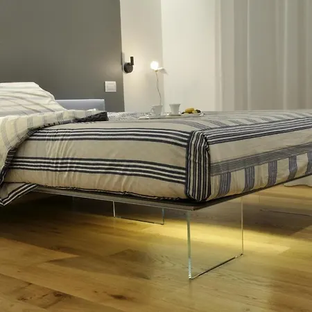 Chiaroscuro Hotel Belforte del Chienti