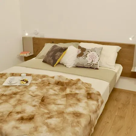 Chiaroscuro Hotel Belforte del Chienti